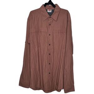 WXY Fishing Shirt nwt‎